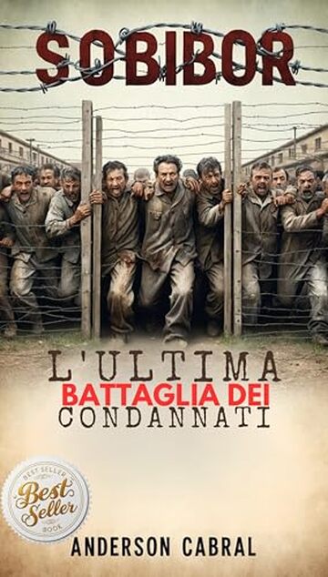SOBIBOR : L'ULTIMA BATTAGLIA DEI CONDANNATI