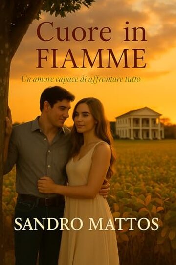 Cuore in fiamme: Un amore che &egrave; capace di affrontare tutto