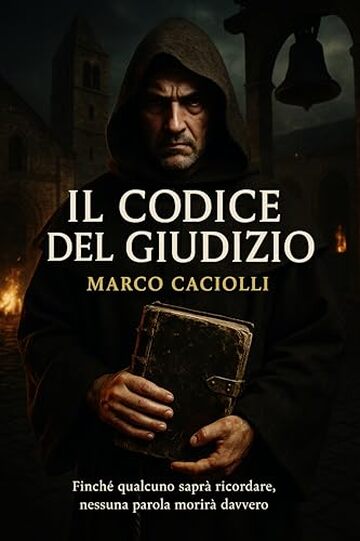 Il codice del Giudizio (Herbarium Obscurum saga Vol. 4)