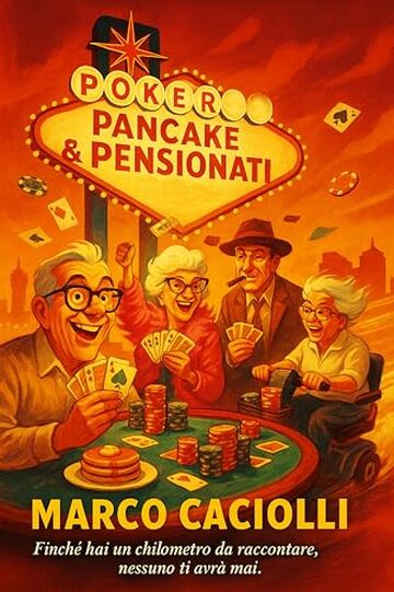 Poker, Pancake & Pensionati