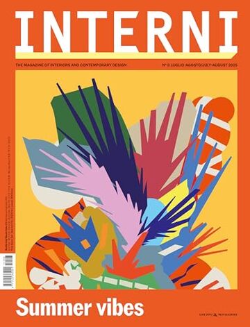 Interni # 08 | 2025
