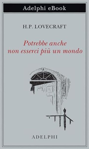Potrebbe anche non esserci più un mondo