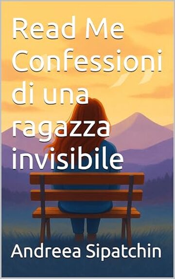 Read Me Confessioni di una ragazza invisibile