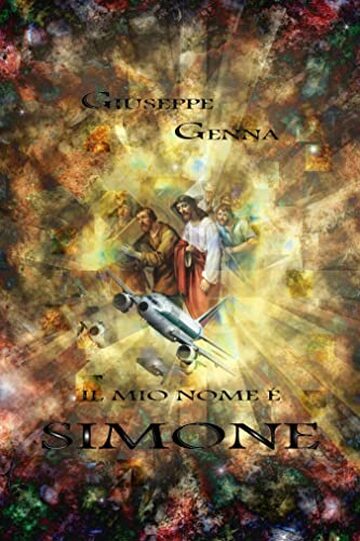 IL MIO NOME È SIMONE