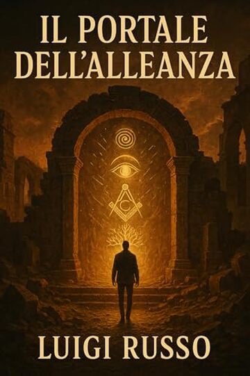 Il Portale dell’Alleanza: Cronache dell’Alleanza – Volume 1 (Cronache dell'alleanza)