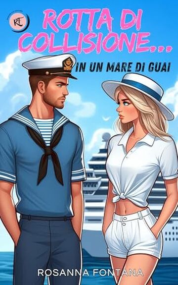 ROTTA DI COLLISIONE... in un mare di guai