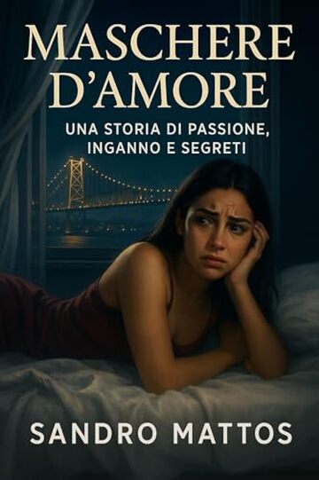 Maschere d'amore: Una storia di passione, tradimento e segreti