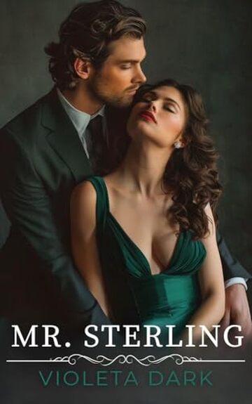 MR. STERLING: Il mio capo. Un contratto. E il mio cuore in palio (I MR. IRRESISTIBILI Vol. 1)