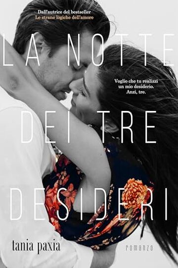 La notte dei tre desideri