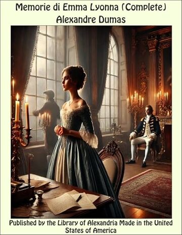 Memorie di Emma Lyonna (Complete)