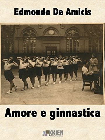 Amore e ginnastica (Maree)