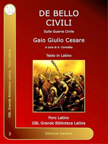 De Bello Civili: Sulla Guerra Civile
