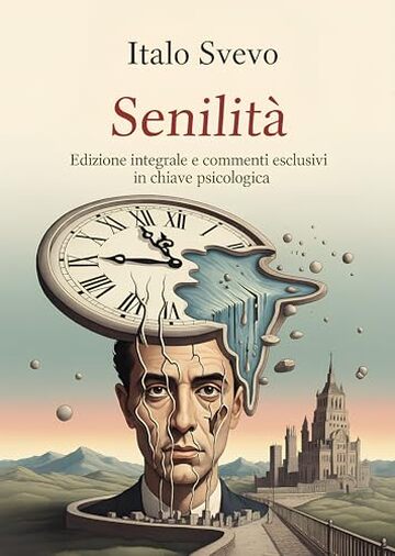 Senilità: Edizione integrale e commenti esclusivi in chiave psicologica