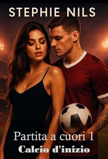 Partita a cuori : Calcio d'inizio