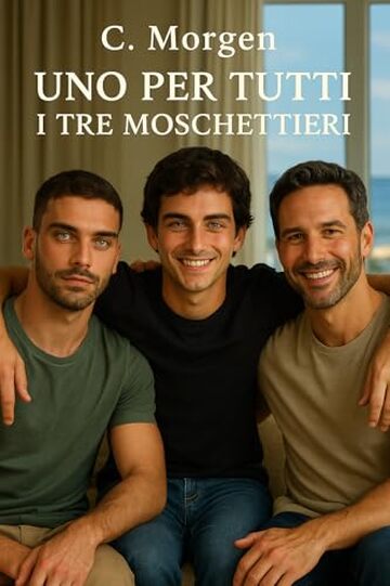 Uno per tutti - I tre moschettieri