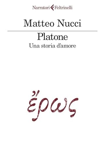 Platone: Una storia d'amore