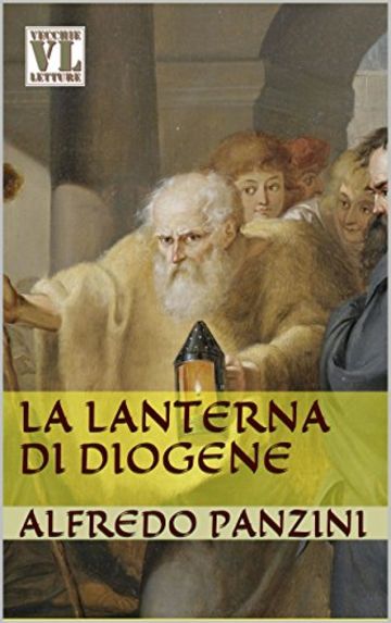 La lanterna di Diogene