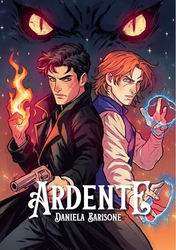 Ardente
