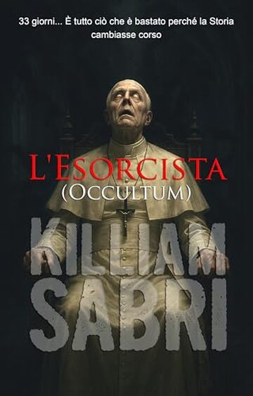 L'Esorcista: Occultum