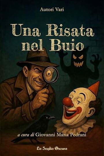 Una Risata nel Buio
