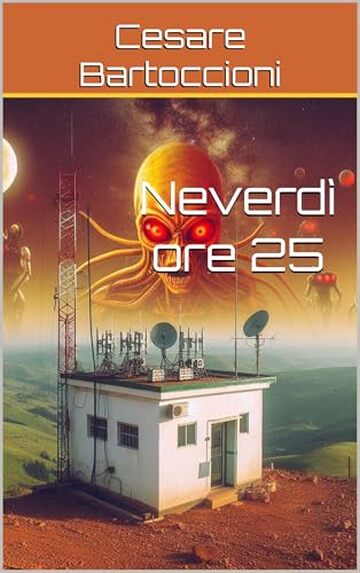 Neverdì ore 25