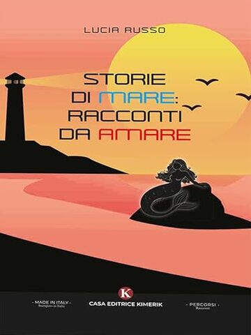 Storie di mare: racconti da amare