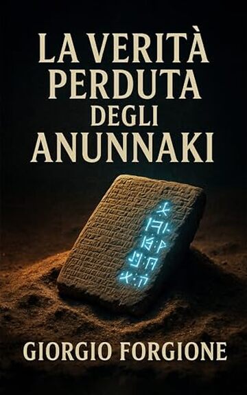 La verit&agrave; perduta degli Anunnaki: Le prove archeologiche che rivoluzionano la storia delle nostre origini