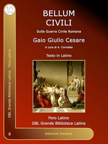 Bellum Civili: Sulla Guerra Civile Romana