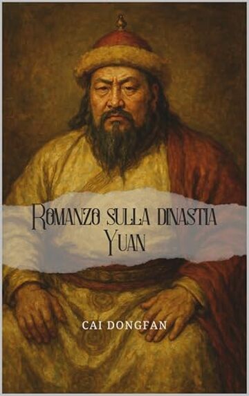 Romanzo sulla dinastia Yuan