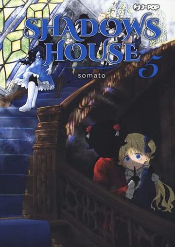 Shadows house (Vol. 5)