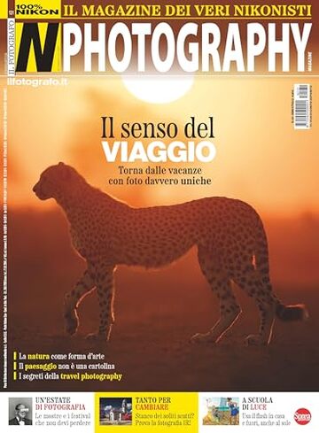 Nikon Photography #131| Agosto2025