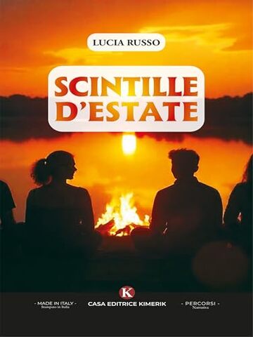 Scintille d'estate