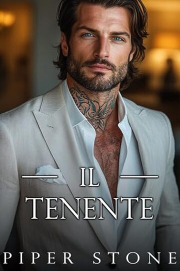 Il Tenente: Un dark romance sulla mafia (L&rsquo;impero della vendetta Vol. 2)