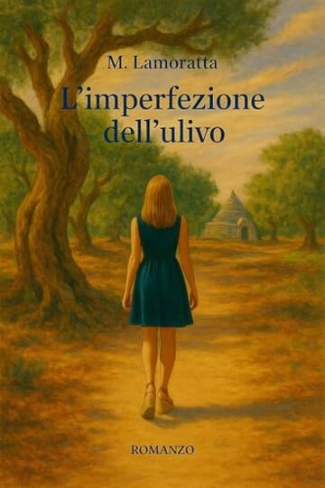 L’imperfezione dell’ulivo (Donne d'un fiato)