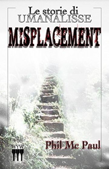 Misplacement (Umanalisse Vol. 3)