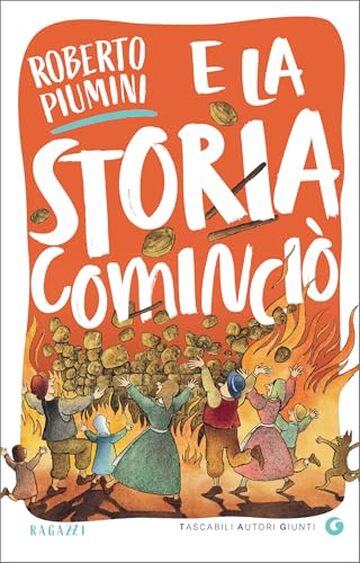 E la storia cominciò