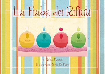 La Fiaba dei Rifiuti