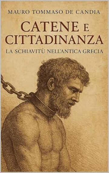 Catene e Cittadinanza: La Schiavit&ugrave; nell&rsquo;Antica Grecia (Catene della Storia)