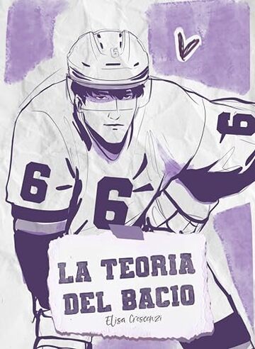La teoria del bacio (Offside Vol. 4)