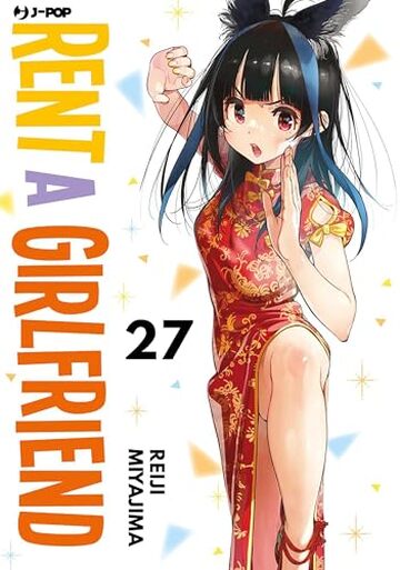 Rent-a-girlfriend (Vol. 27) (Rent a girlfriend)