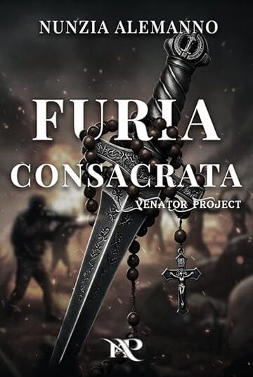 Furia Consacrata: Venator Project 3