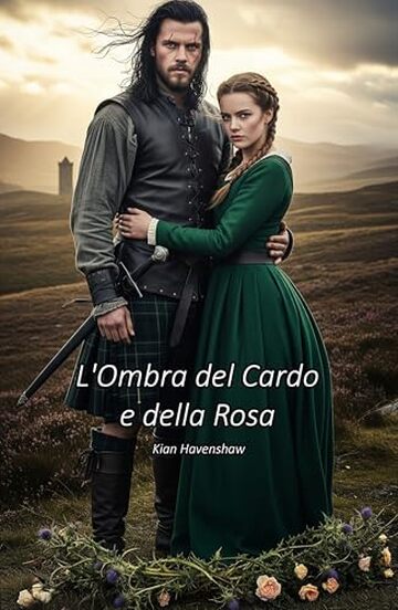 L'Ombra del Cardo e della Rosa