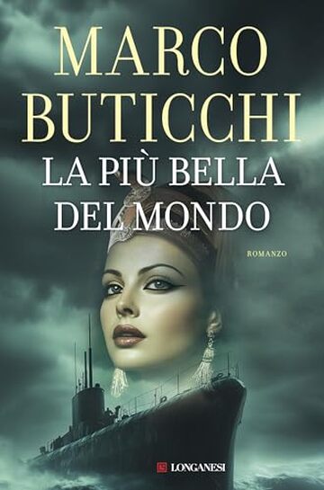 La più bella del mondo (Le avventure di Oswald Breil e Sara Terracini)