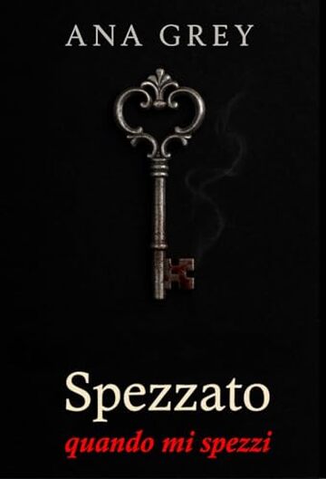 Spezzato &ndash; quando mi spezzi