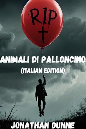Animali di Palloncino (Italian Edition)