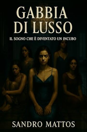 Gabbia di Lusso: Il sogno che &egrave; diventato un incubo