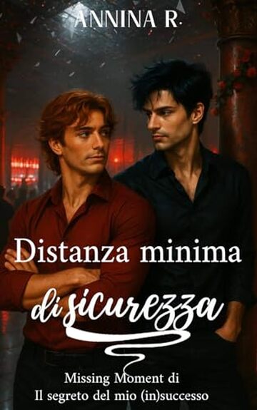 Distanza minima di sicurezza