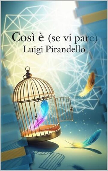 Così è (se vi pare)