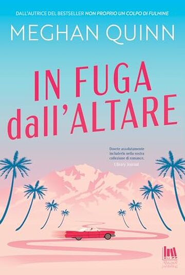 In fuga dall'altare