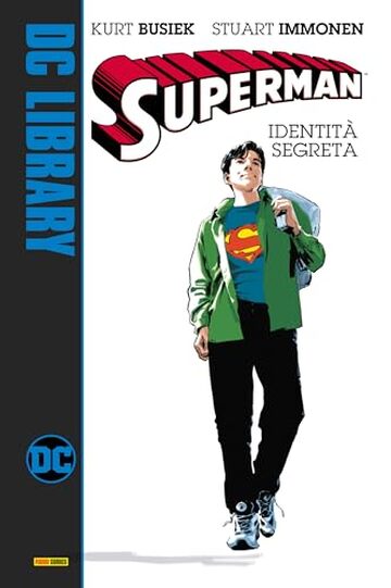 Superman - Identità segreta
